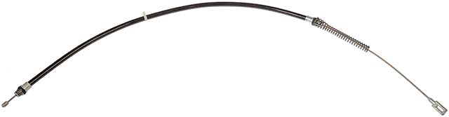 Br.cable LH Ford Expedition - DOC660566