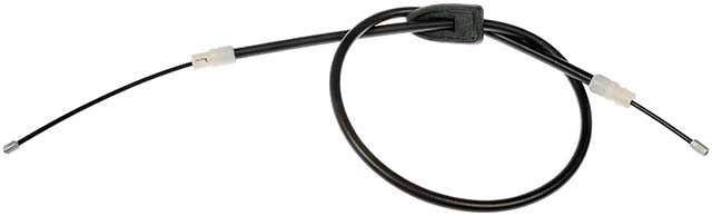 Br.cable fr. 52 long dodge ram - DOC660600