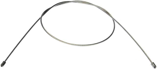 Br.cable intermediate 155" - DOC660897