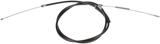 Br.cable right (bed length 78") - DOC660969