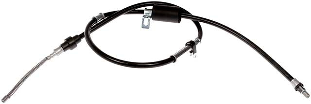 Br.cable LH - DOC661018