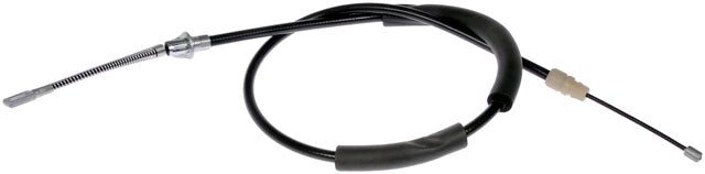 Br.cable LH rr - DOC661064