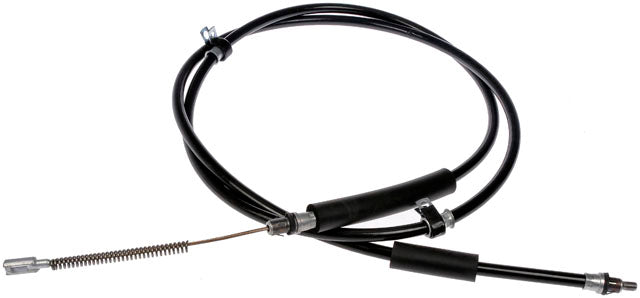 Br.cable RH rear - DOC661101