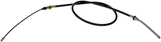 Br.cable # Rear Right - DOC92846