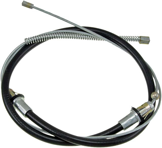 Br.cable Cutl/Mal 78-83 LH rear - DOC92945