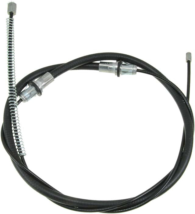 Br.cable gm fs 79-90 lh rr - DOC92946