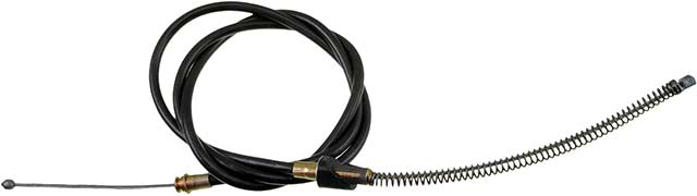Br.cable b350 84-88 rr rh - DOC93191
