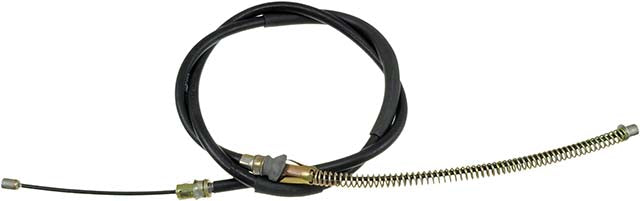Br.cable e350/250 80-91 rr lh # - DOC93210