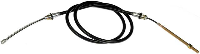 Br.cable Cutl/Mal 78-83 RH rear - DOC93265