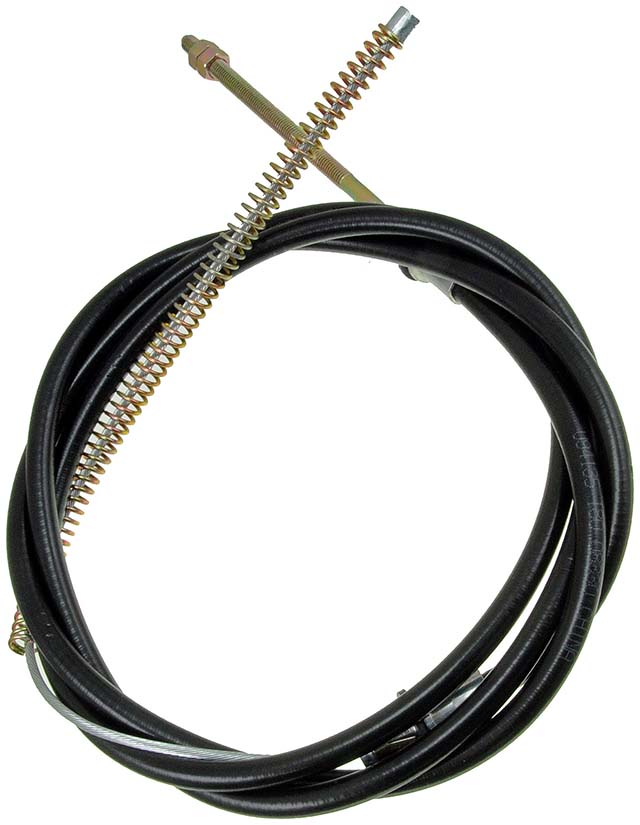 Br.cable Sub.95-96 RH se kat #. - DOC94135