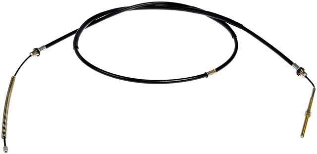 Br.cable k2500. 2620mm 144,5 og 155,5 wb rr rh # - DOC94163