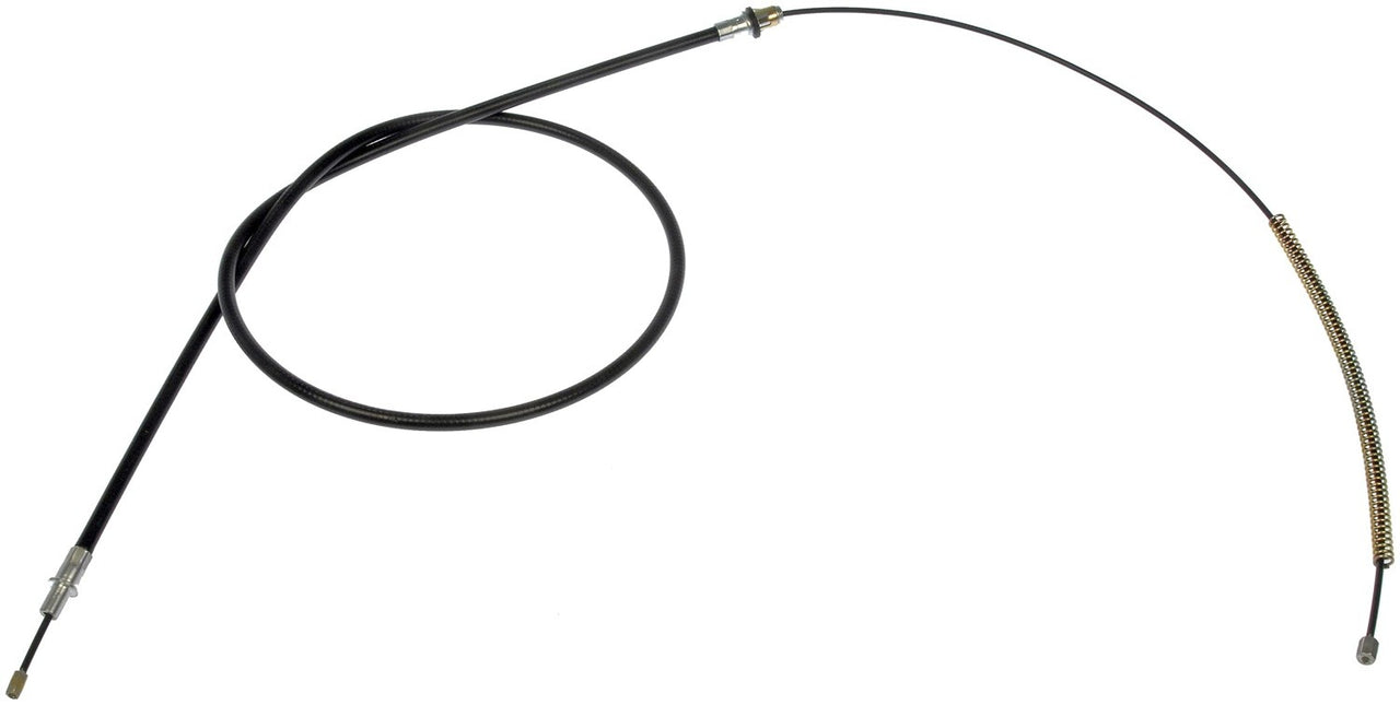 Br.cable Chevy CK2500 90-98 LH - DOC94171