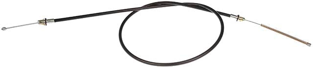 Br.cable jeep wrangler 91-96 rh - DOC94371