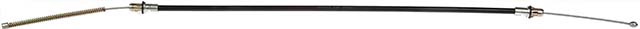 Br.cable jeep wrangler 91-96 lh - DOC94372