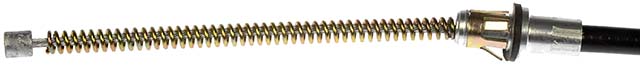 Br.cable jeep wrangler 91-96 lh - DOC94372