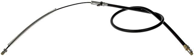 Br.cable evan 92-up LH 52-3/4" - DOC94486
