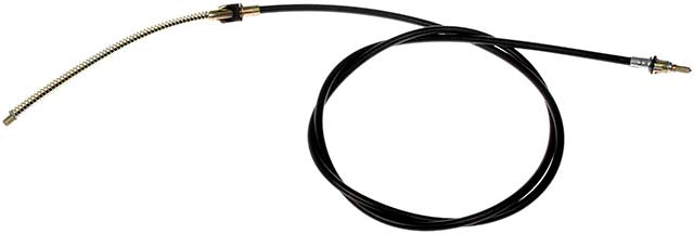 Br.cable evan 92-up rr rh  # - DOC94488