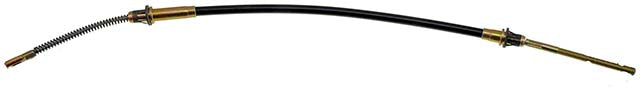 Br.cable RR RH 1991 Beretta - DOC94594