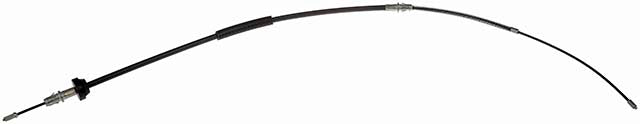 Br.cable front c/k  95-00 (15735529) - DOC95135