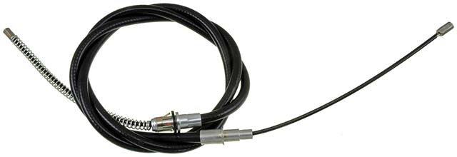 Br.cable ck 88-89 rr lh - DOC95319