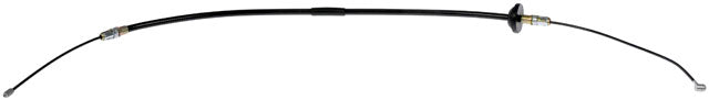 Br.cable front ( gm15043381 ) # - DOC95503