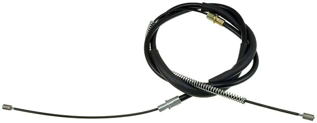 Br.cable lh  c/k 96-98  # - DOC95514