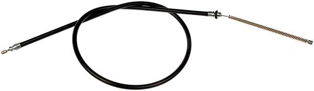 Br.cable lh - DOC95518