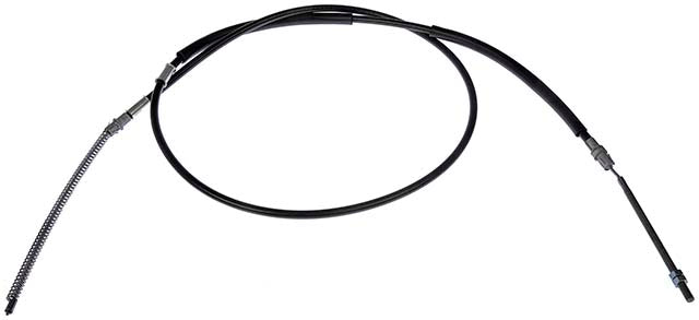 Br.cable rr/rh  (2398mm)(C11160) - DOC95544
