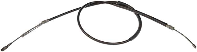 Br.cable lh # - DOC96098