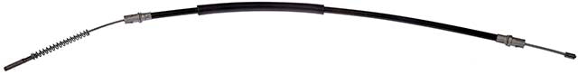 Br.cable left - DOC96543