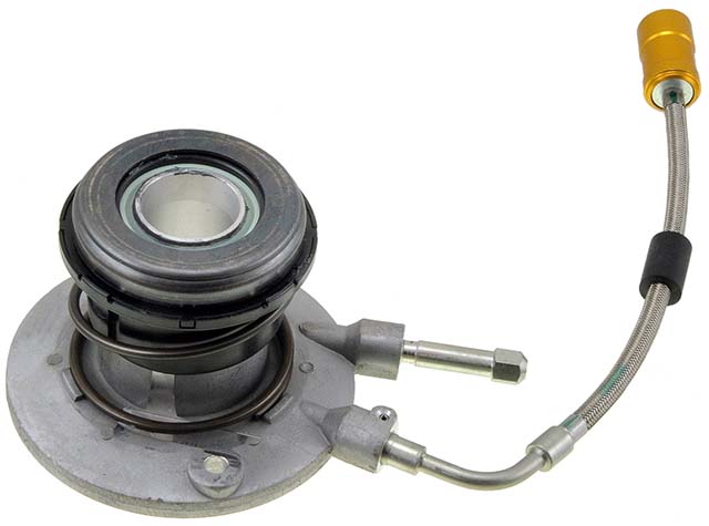 Clutch Slave cylinder - DOCS360074