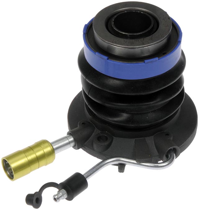 Clutch slave cylinder - DOCS650006
