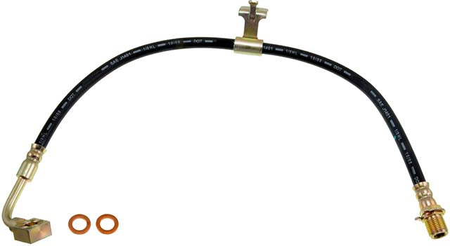 Br.hose G20 79-82 fr LH - DOH102464