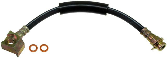 Br.hose ford ltd rh fr 80-90 - DOH102470