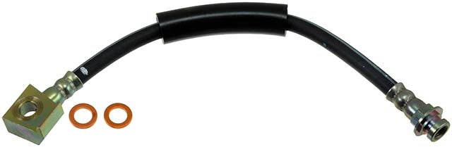 Br.hose ford ltd lh fr 80-90 - DOH102471