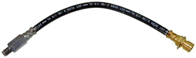 Br.hose 65 pontiac full size - DOH36526