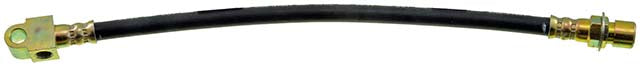 Br.hose GM 67-74 rear  - DOH36527