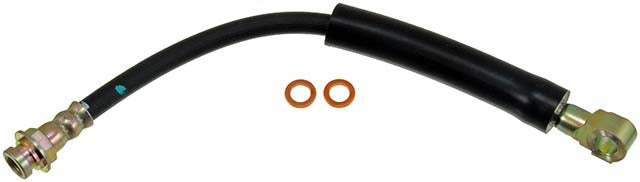 Br.hose gm cur.79-88 fr - DOH36847