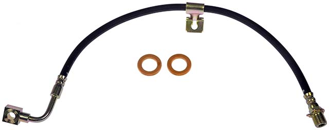 Br.hose G20 Front LH - DOH36956