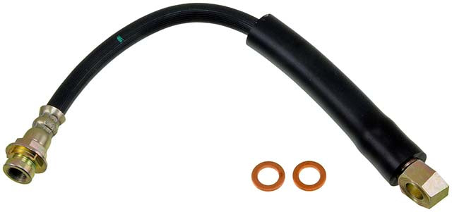 Br.hose front - DOH380095