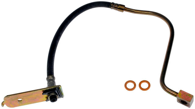 Br.hose strat 97 rh rr w/disc # - DOH380309