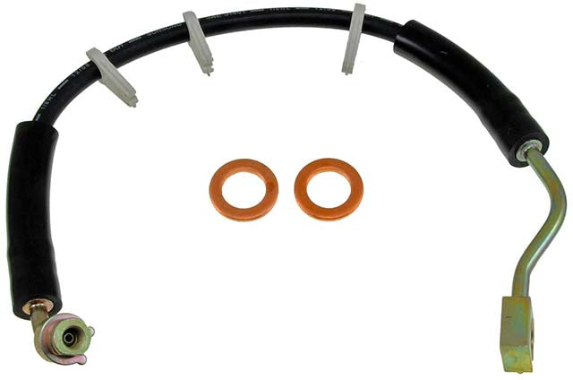 Br.hose Ford E350 92-94 Front RH - DOH380322
