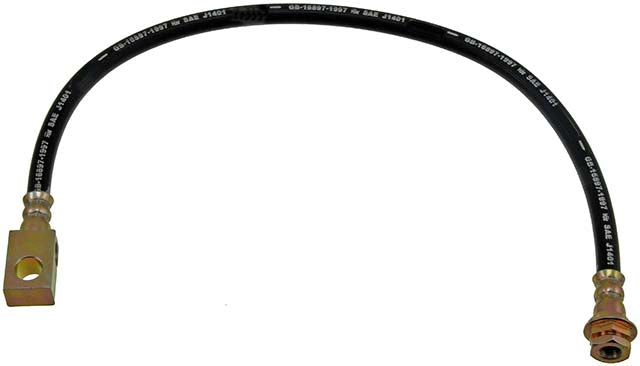 Br.hose f250/350 lh/rh rr -87 - DOH38044