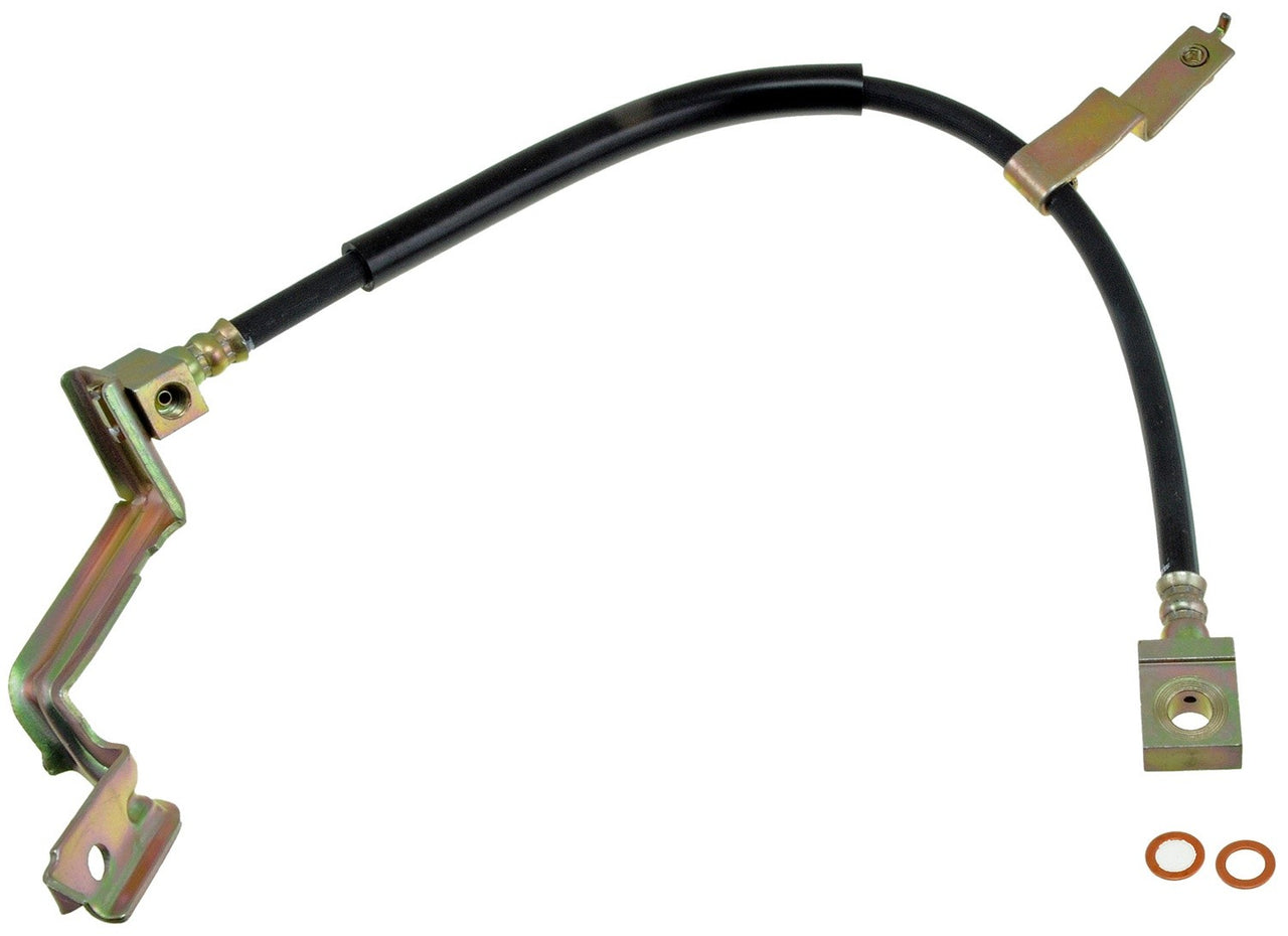 Br.hose Voy 96-00 RH front  - DOH380460