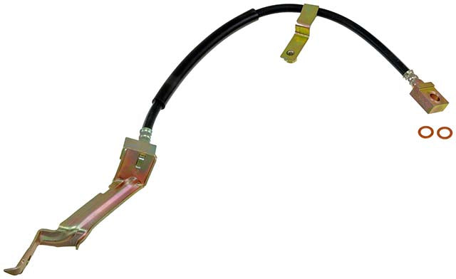 Br.hose voy 96-up fr lh all - DOH380461