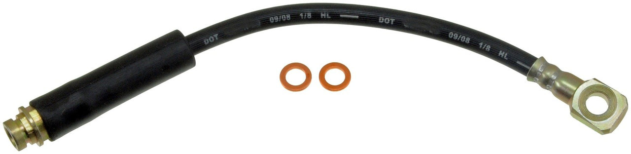 Br.Hose FR LH/RH 93-96 Corvette - DOH380467