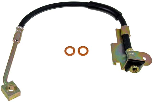 Br.hose RH Sebring conv - DOH380532