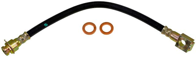 Br.hose Rear Right 93-02 Cadillac - DOH380578