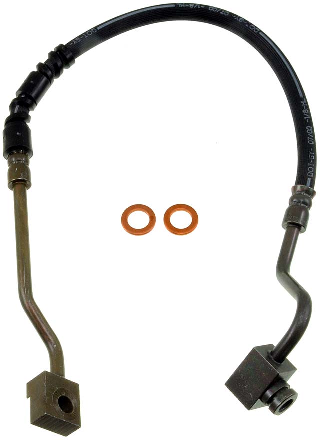 Br.hose FR LH Ford Ranger 4WD - DOH380938