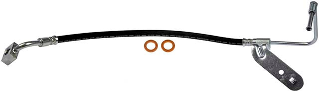 Br.hose rear - DOH380955